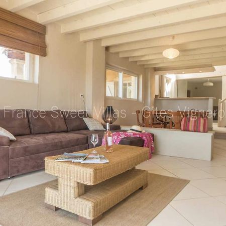 Loupia Suite Ou Chambre Privee A La Forge Des Cypres المظهر الخارجي الصورة