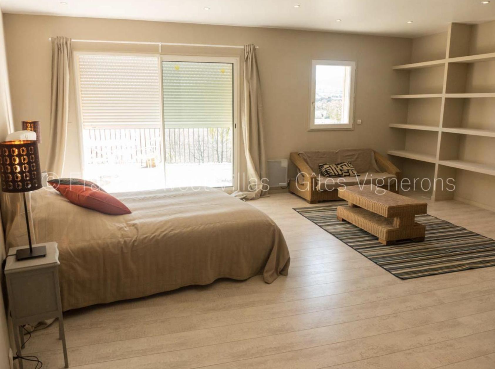 Loupia Suite Ou Chambre Privee A La Forge Des Cypres المظهر الخارجي الصورة