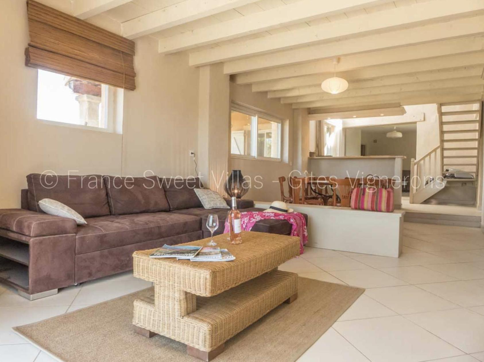 Loupia Suite Ou Chambre Privee A La Forge Des Cypres المظهر الخارجي الصورة