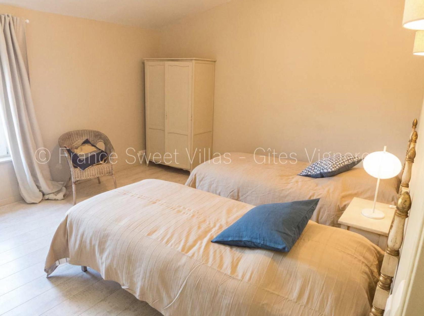 Loupia Suite Ou Chambre Privee A La Forge Des Cypres المظهر الخارجي الصورة