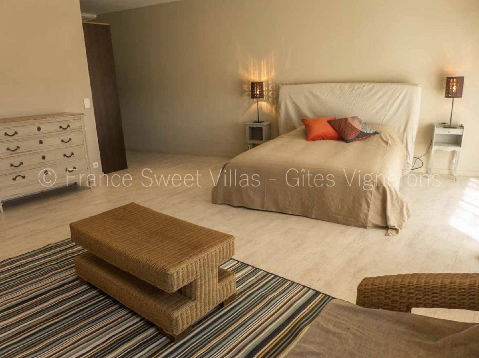 Loupia Suite Ou Chambre Privee A La Forge Des Cypres المظهر الخارجي الصورة